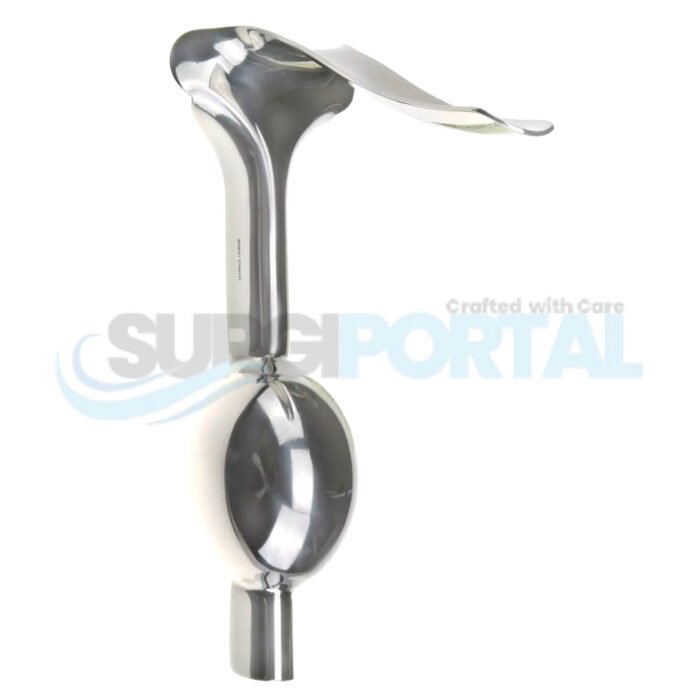 Auvard Vaginal Speculum 2 1 By 2 lbs Fixed Weight - Image 1