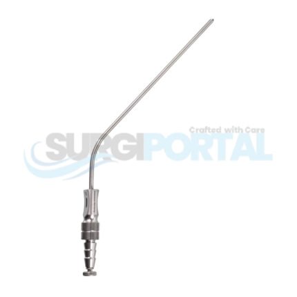 Suction Tube #10