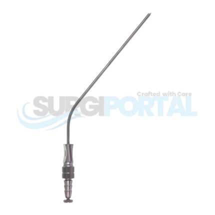 Suction Tube #10 Panther