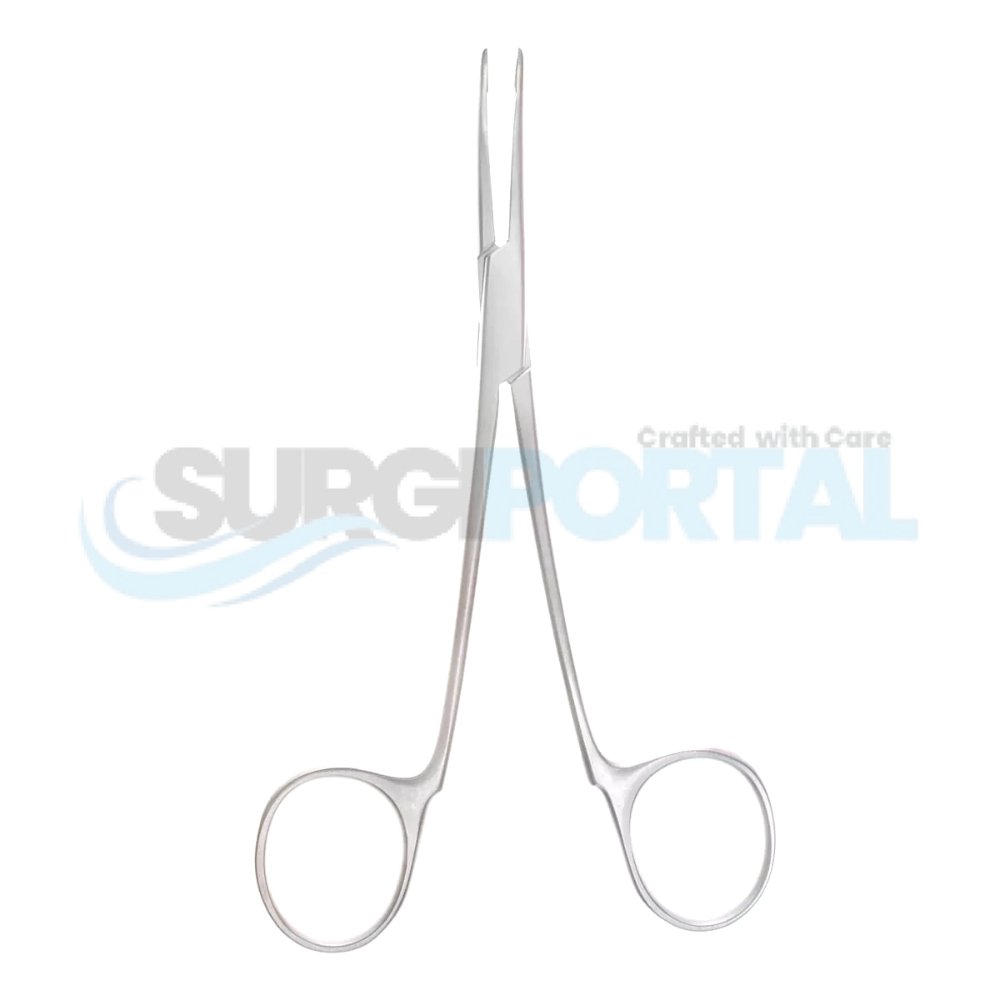 resized_processed_Synovectomy Rongeur 1.2mm jaw 5 3 4″ Synovectomy Rongeur 2mm Jaw - Image 1