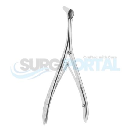 Tieck Infant Nasal Speculum 18 mm Blades