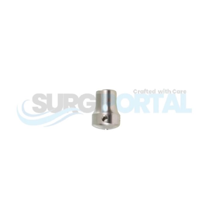 Tip threaded for 10 5200 Thread - Image 1