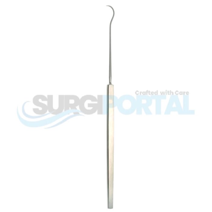 Toennis Hook - Image 1