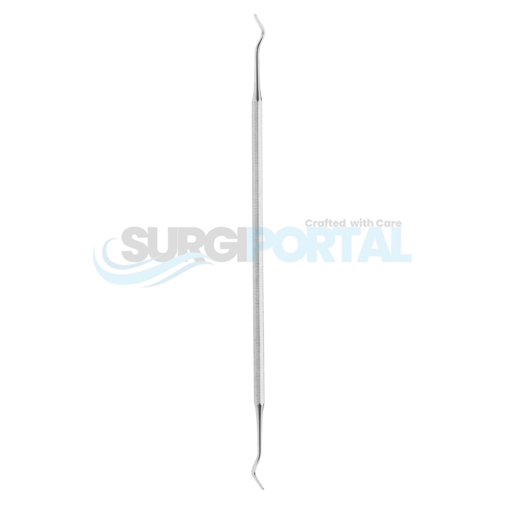 resized_processed_Woodson Elevator_Spatula, De, 10″ Woodson Elevator Spatula Double Ended 10" - Image 1