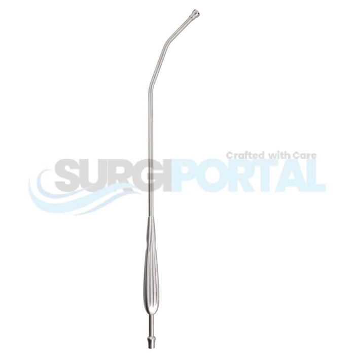 Yankauer Suction, 16 - Image 1