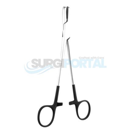 7 inch ¾" Berry Sternal Needle Holder