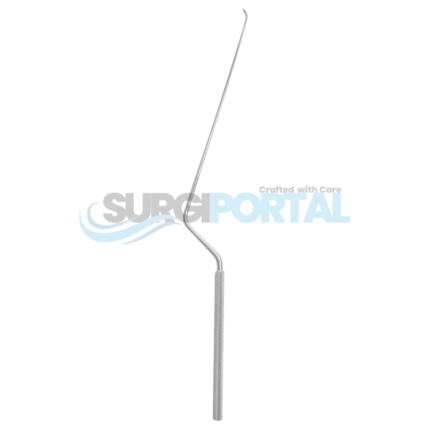 Fahlbusch Scoop – 10 ¼″