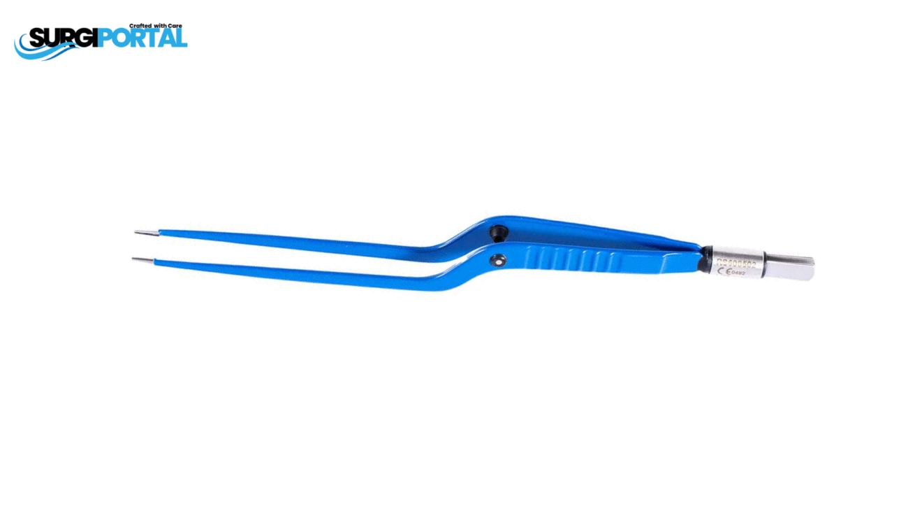 Bipolar Forceps