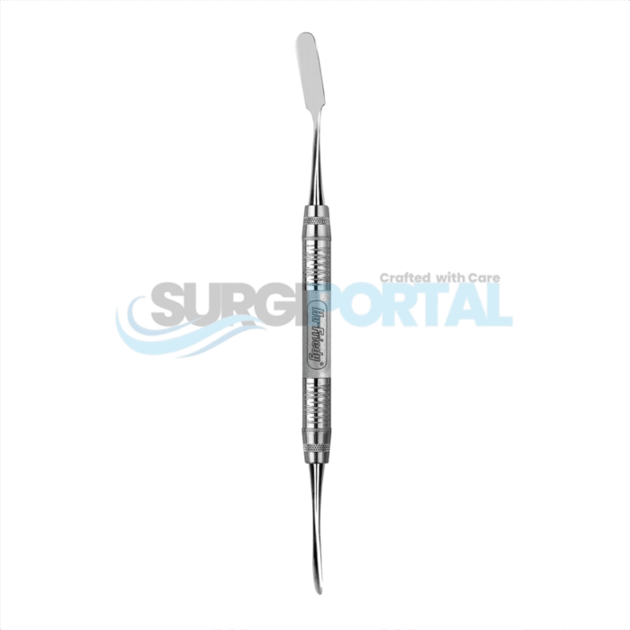 3 Prichard Periosteal - Image 1