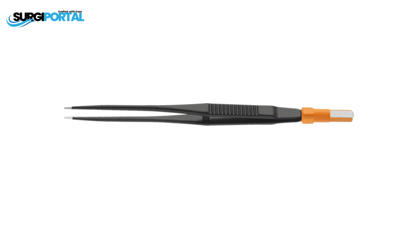 Bipolar Forceps