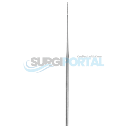 Auger 5 ¾” – 8mm Drill Size