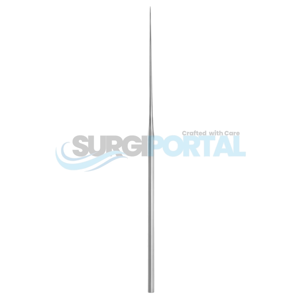 5 7 8 Needle Strip copy Needle Strip 5 ⅞” - Image 1