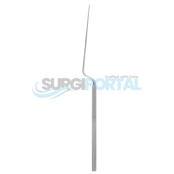 Needle Bayonet Heavy 6 1/2 - Image 1
