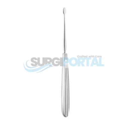 6 3/8 Freer Septum Knife E Model