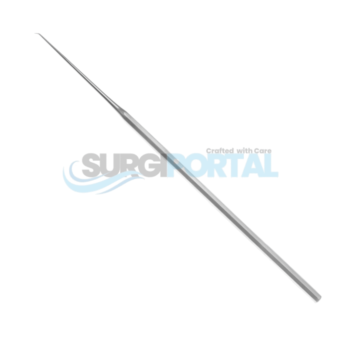 6 5/16 Pick 1.5mm Angled from Tip - Image 1