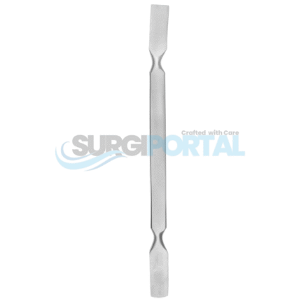 7 1/2" Farabeuf Periosteal Raspatory – Double-Ended