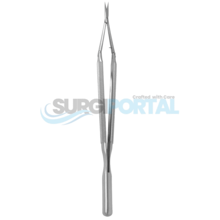 7 1/4" FineTouch Scissors – Double Action, Straight