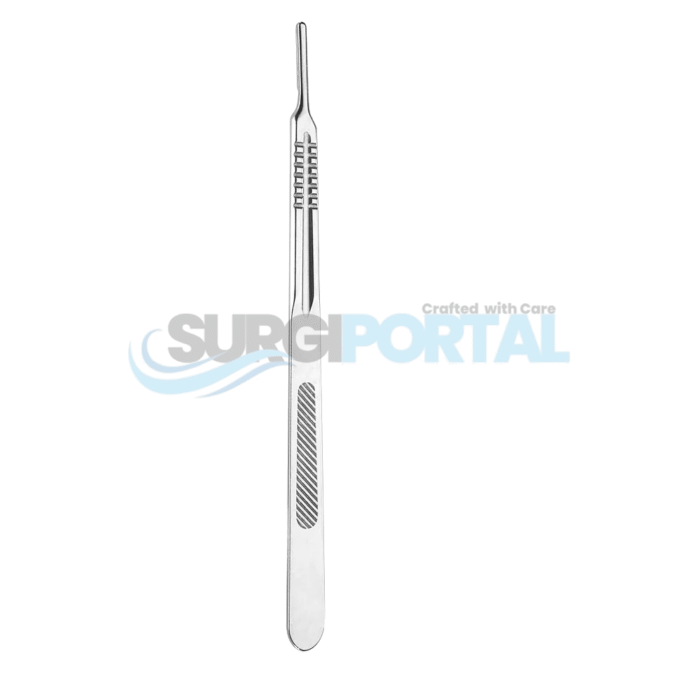 8 3/8" Knife Handle No. 4L – Blades - Image 1