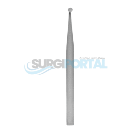Angled Replacement Blade