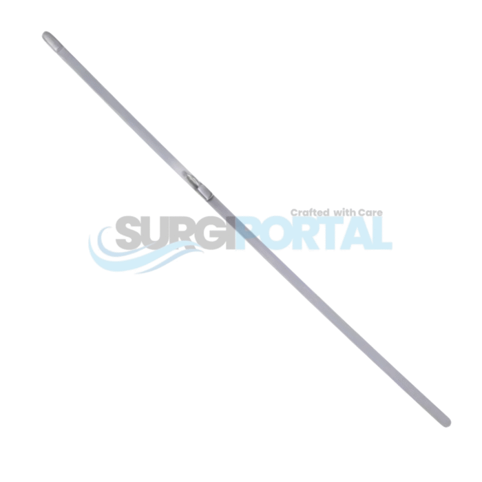 Bailey Saw Guide, Straight 12" - Image 1