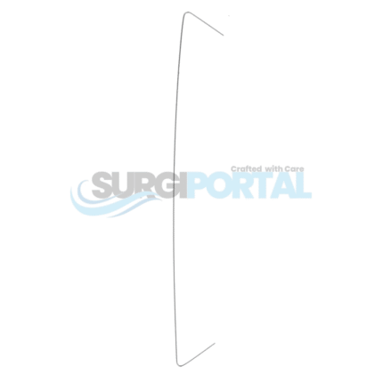 Ear Snare Wire, 12 per Package