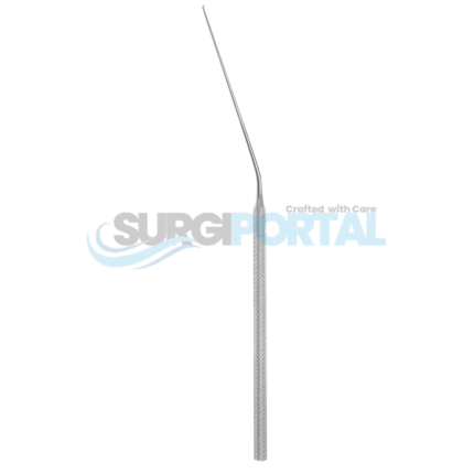 Footplate Pick 1mm Anterior Ang Up
