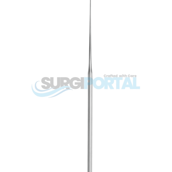 Heavy Needle - Image 1