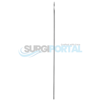 House Detachable Myringotomy Blade