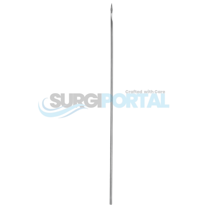 House Detachable Myringotomy Blade - Image 1