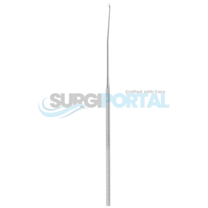 Incision Knife, Fine Blade 1.5mm Wide, Tapers to 0.25mm