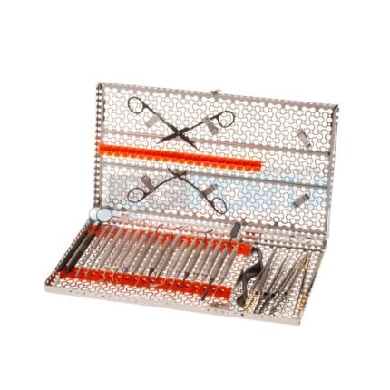 Jovanovic Full Implant/Bone/Soft Tissue Kit