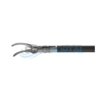 Kelly Forceps - 3 Piece Modular Reusable Insert