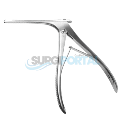 Kerrison Bone Rongeur – 3.5mm Bite, Size #0