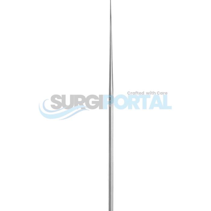 Measuring Rod 3.5mm from Marker to Tip - Image 1