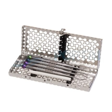 ProLux Luxating Elevators Kit of 4