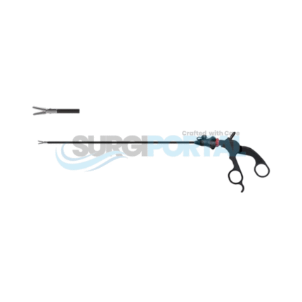 Reddick Grasper 3 Piece Modular Reusable Full System