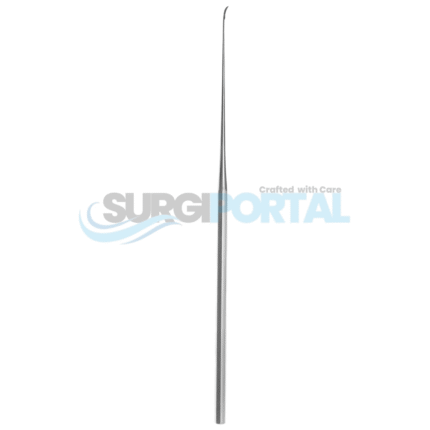 Sickle Knife Curved Right