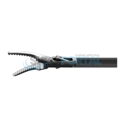 Soft-Curve Maryland Dissector – 3 Piece Modular Reusable Insert