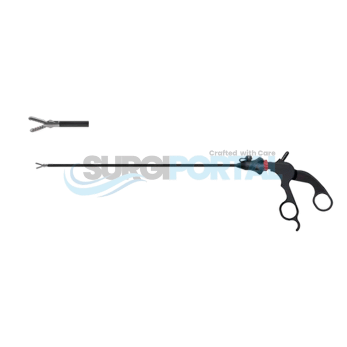 Strong Graspers Double Action 3 Piece Modular Reusable Full System - Image 1