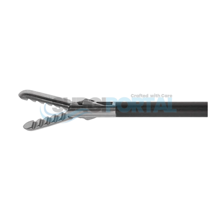 Strong Graspers Double Action 3 Piece Modular Reusable Insert - Image 1