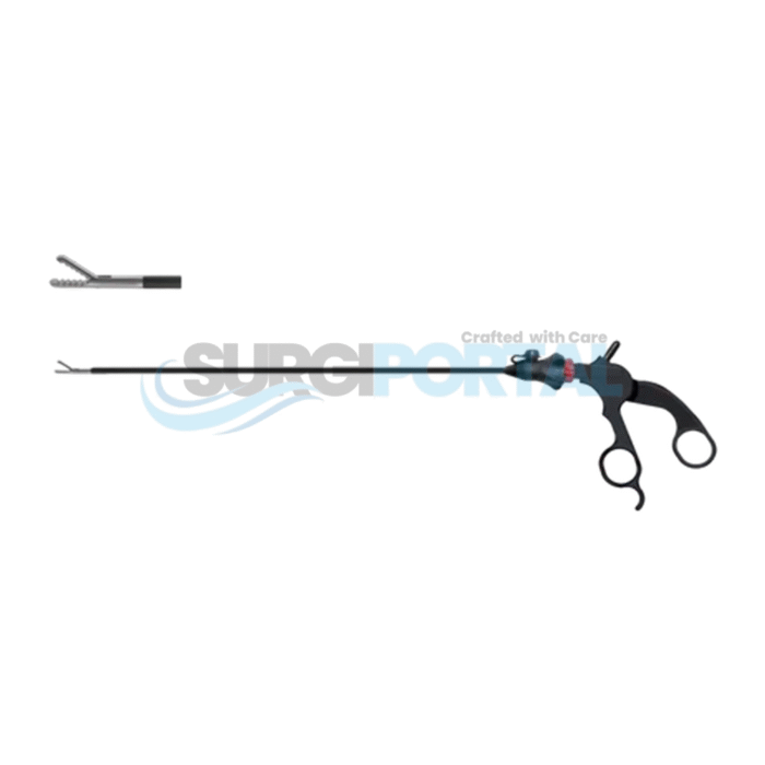 Strong Graspers Single Action 3 Piece Modular Reusable Full System - Image 1
