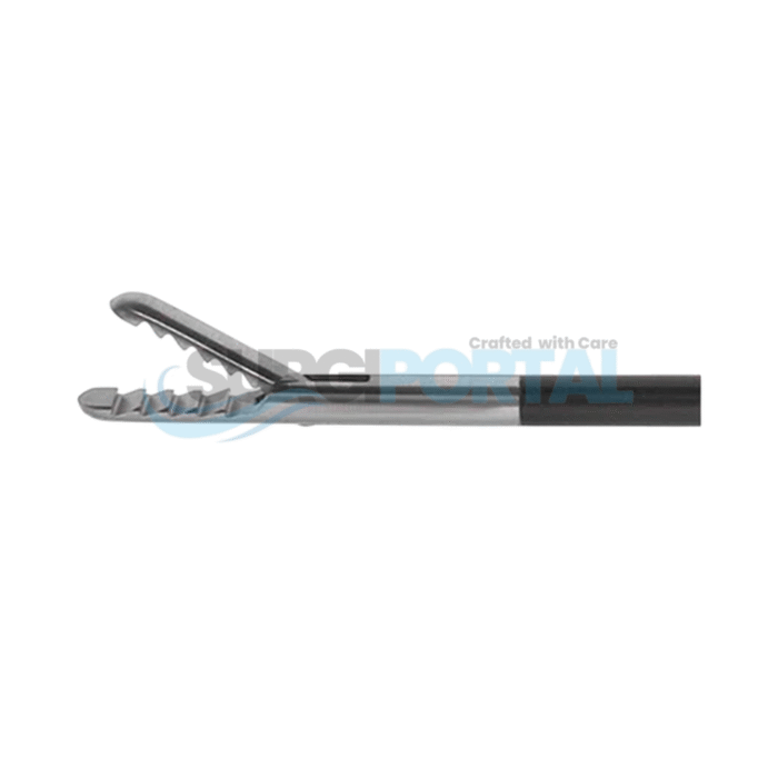 Strong Graspers Single Action 3 Piece Modular Reusable Insert - Image 1