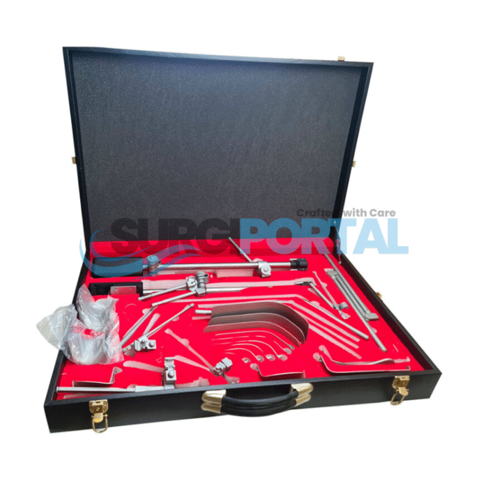 Thompson Retractor System - Image 1