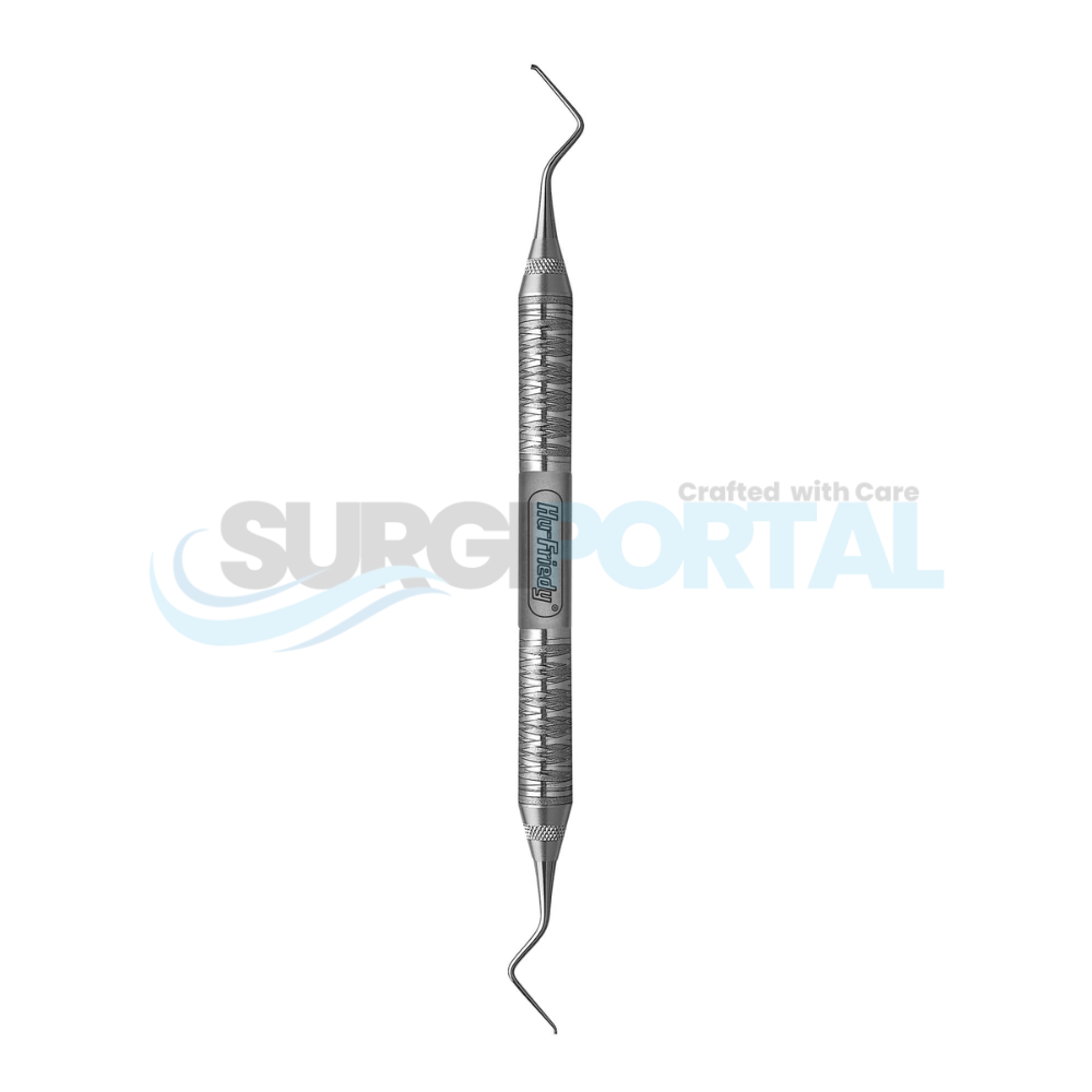 Untitled design (1) 6/7 Orban Hoe Scaler instrument - Image 1