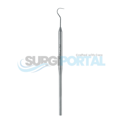 #23 Explorer for Minimally Invasive Procedures