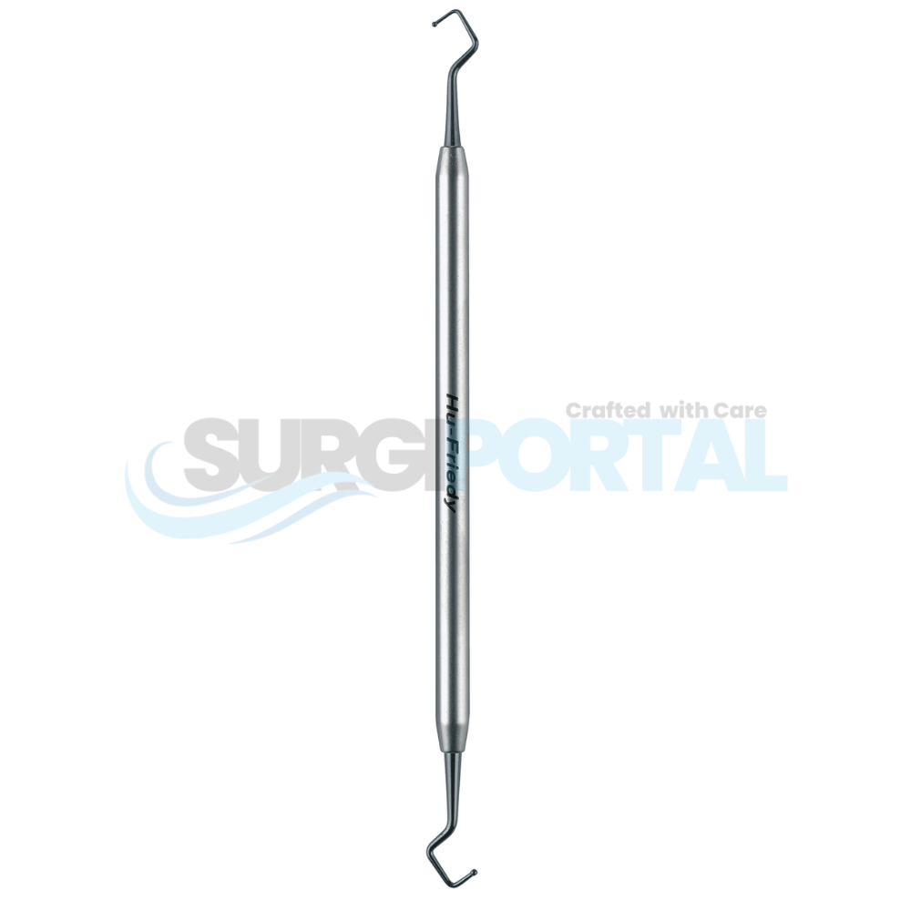 Untitled design (4) #4 DE Burnisher Instrument - Image 1