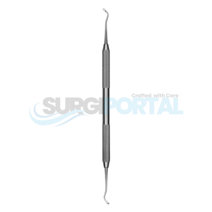 #220/221 Darby-Perry Excavator Hu-Friedy