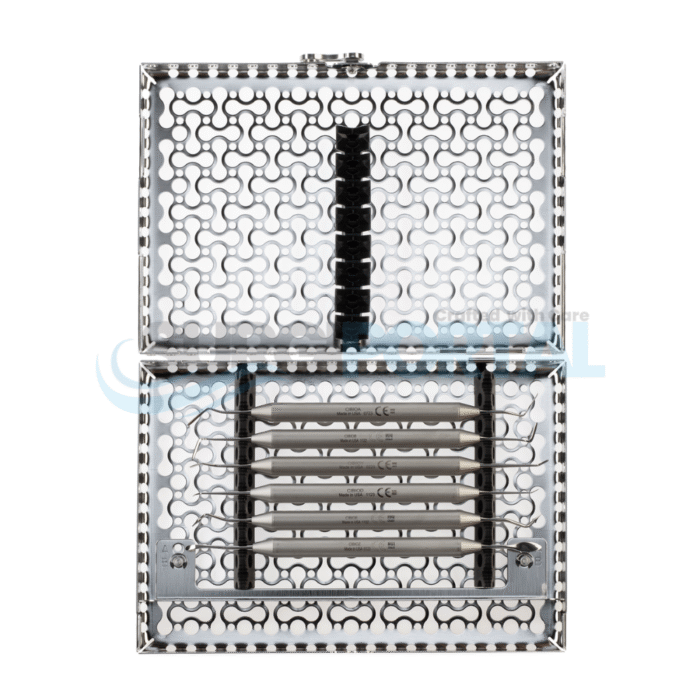 Bio Emulation Composite Kit - Image 1