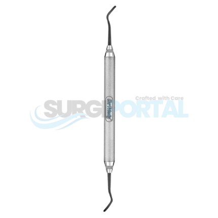 Contouring XTS Composite Instrument
