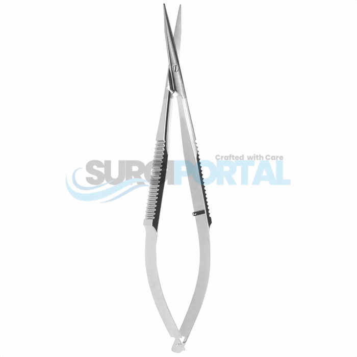 Westcott Tenotomy Scissors – Standard Blades, Left Hand - Image 1